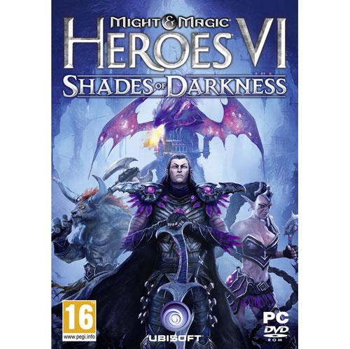Acheter Might & magic Heroes VI - Shades of Darkness État correct - 17,00 € Might & magic Heroes VI - Shades of Darkness État correct - reconditionné disponible sur Fnac
